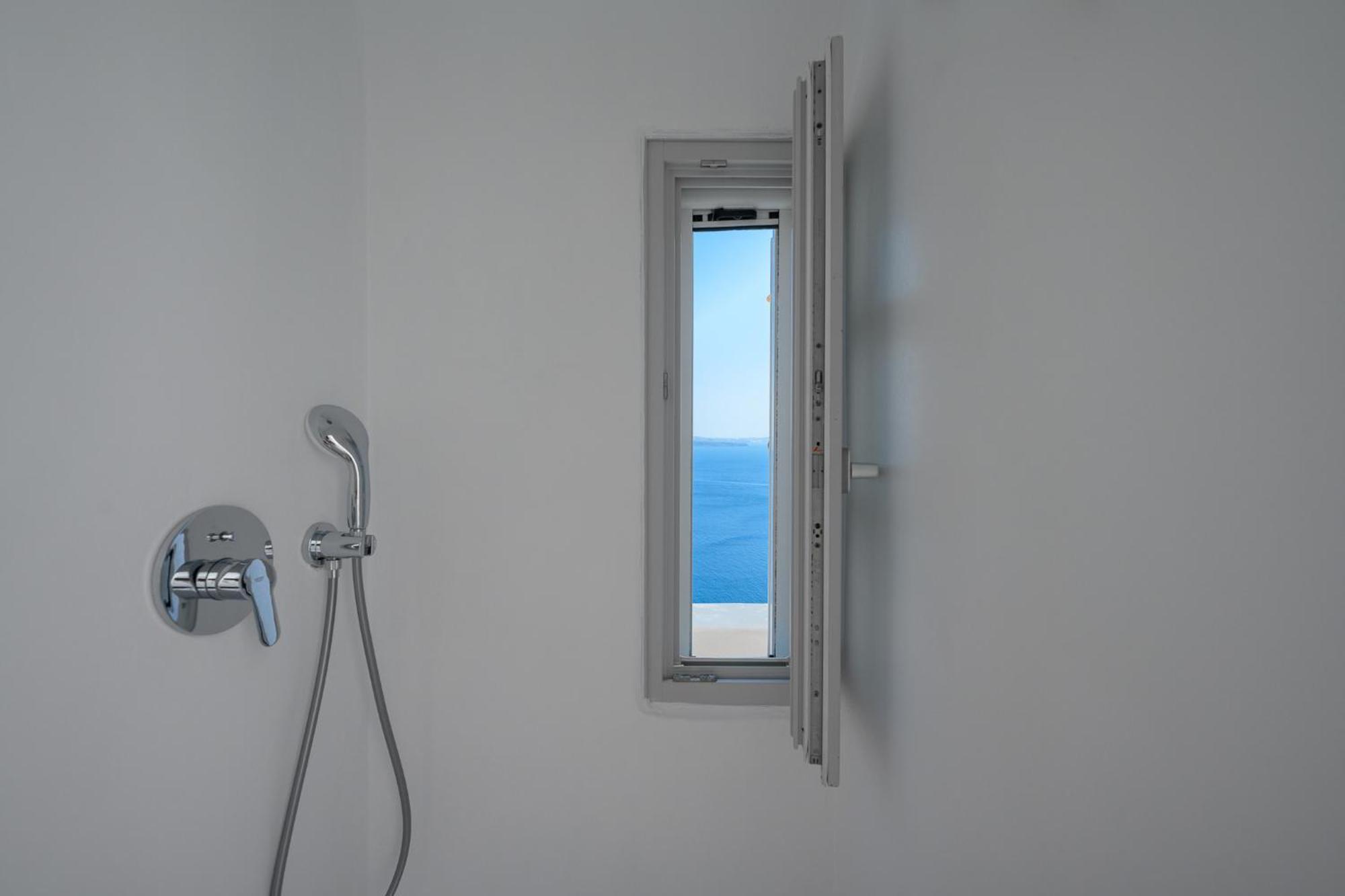 Nano Oia Canaves Zimmer foto