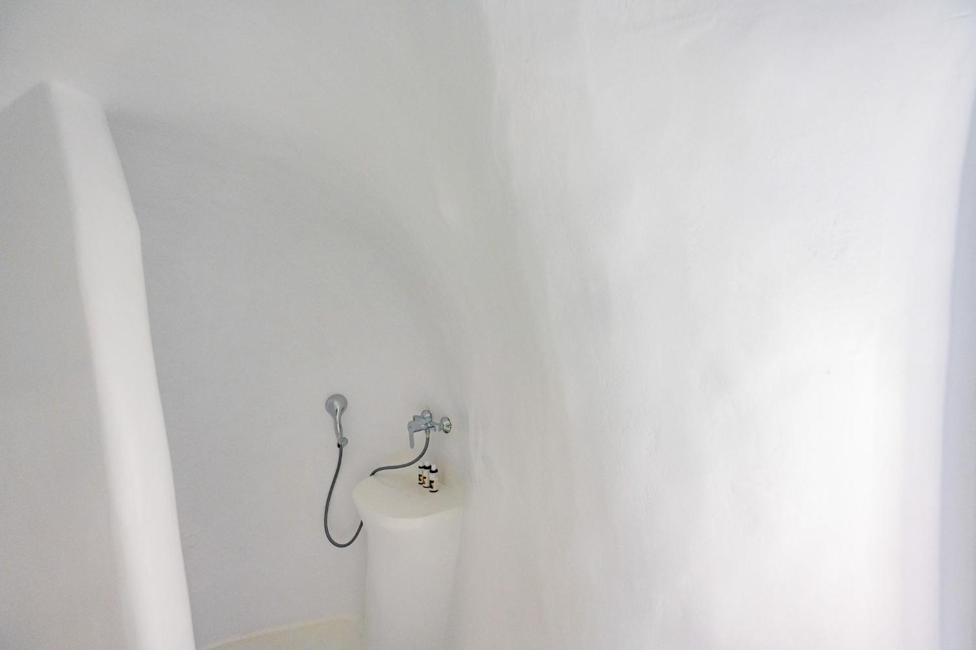 Nano Oia Canaves Zimmer foto
